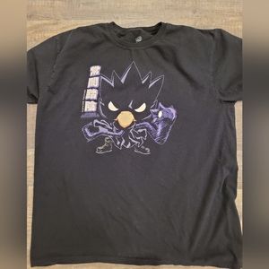Mens/unisex My hero academia tshirt